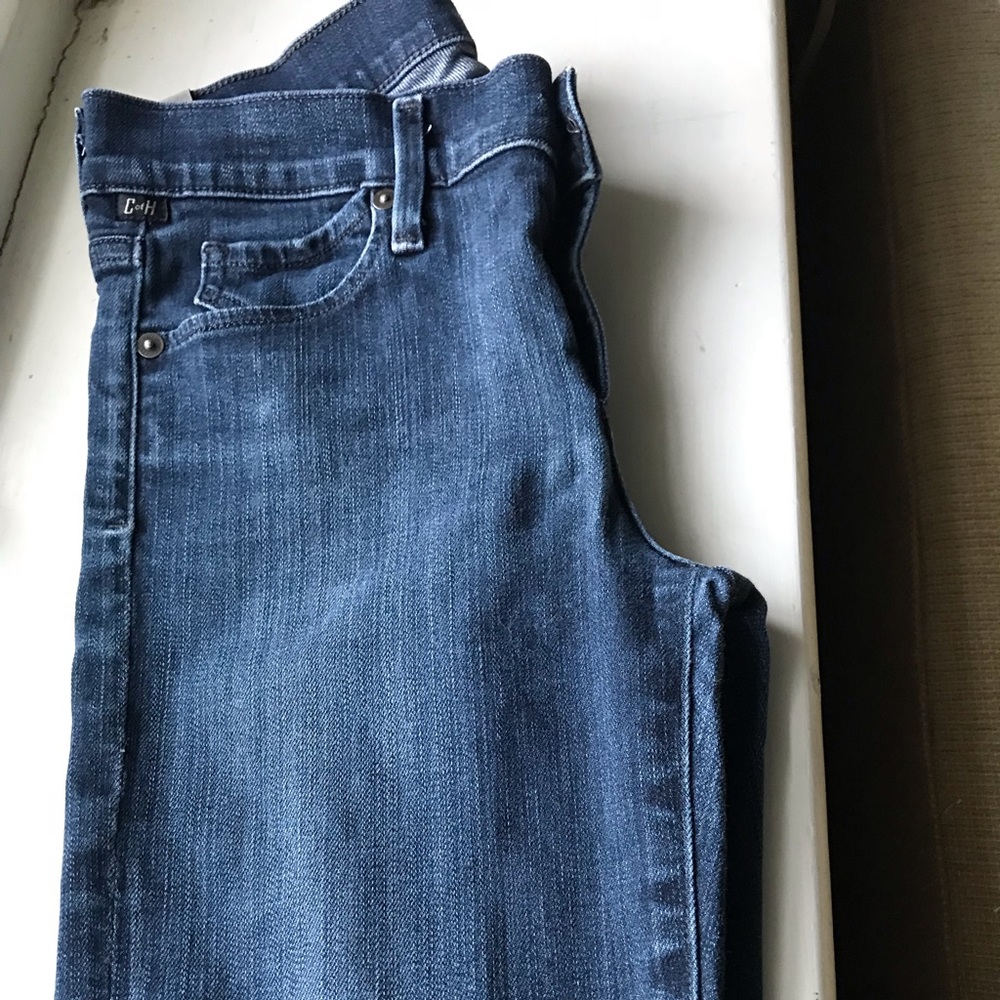 Citizen of Humanity Skinny Jeans Avedon